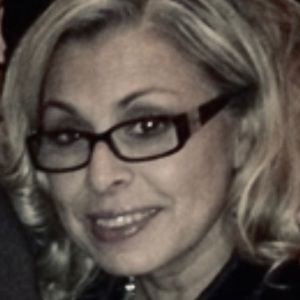 Meet your Posher, Christine